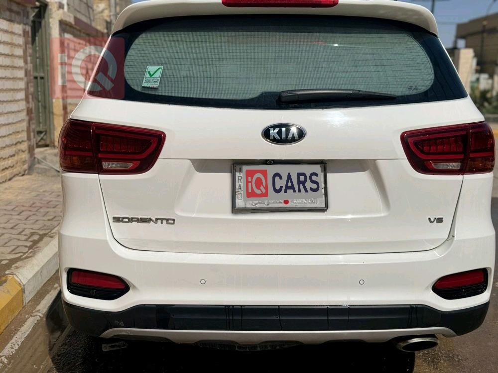 كيا سورينتو